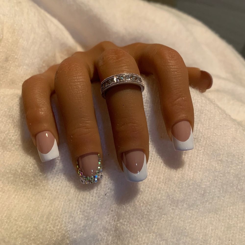 Press On Nails
